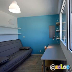 Location Appartement 87m² NANTES 44000 - Photo 2