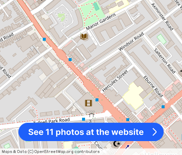 1 bedroom apartment for rent - Photo 1