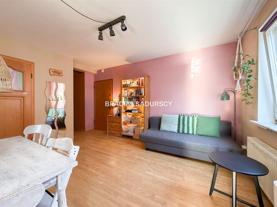 3-pok z garażem, balkon - dla rodziny - Photo 1