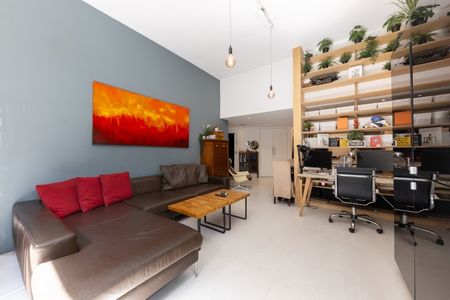 1 Bed Penthouse, Trafalgar Mews, E9 - Photo 3