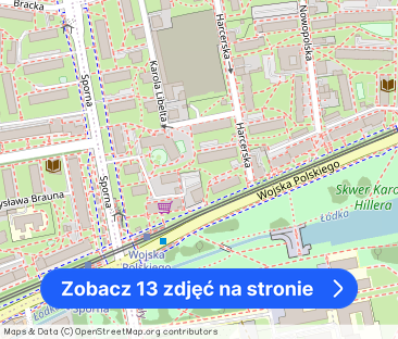 Okazja - 2 Pokoje, Parking, 1500 zł - Zdjęcie 1
