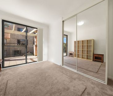 Modern, Furnished Low-Maintenance Living in the Heart of Baulkham H... - Photo 5