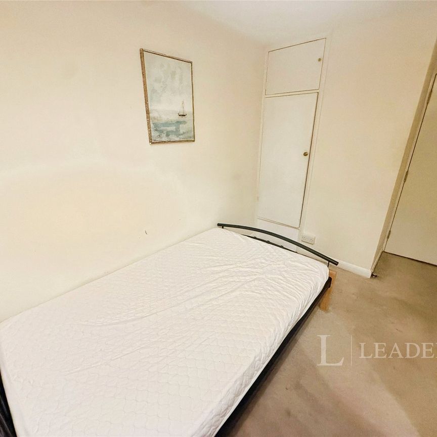 1 bedroom property to rent Pelican Close, Fareham, Hampshire, PO15 - Photo 1