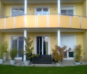 Moderne Stadtvilla-Wohnung mit EBK in Top-Lage! - Foto 1