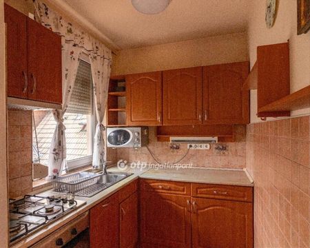 Kiadó jó állapotú lakás - Debrecen - Fotó 5