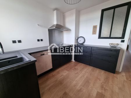 Location Appartement T3 Toulouse 2 chambres - Photo 4