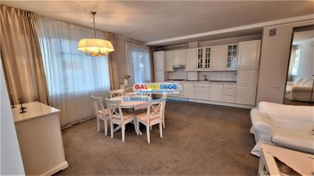 Apartament 2 camere , bloc nou, parcare I City Center - Fotografie 4