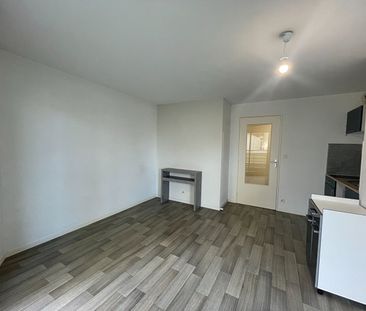Location Appartement 1 pièce 27m² RENNES 35000 - Photo 6