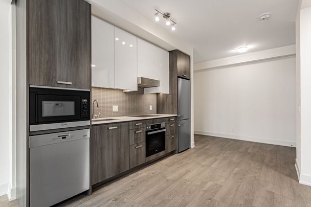 For Lease - 11 Lillian Street Unit# 1210, Toronto, Ontario - Photo 1