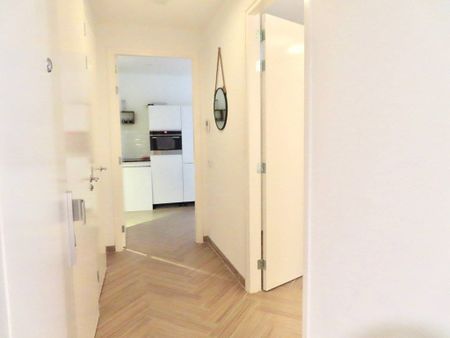 Te huur: Appartement Gedempte Gracht in Den Haag - Foto 2