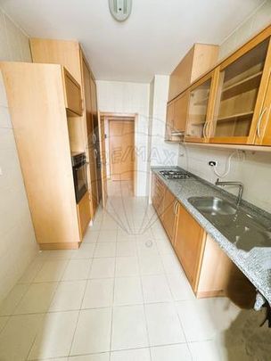 Apartamento T2 - Photo 1