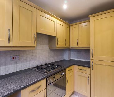 2 bedroom terraced house to rent - Photo 5