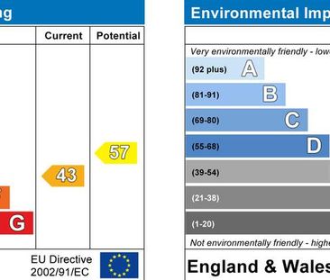 2 bedroom cottage to rent - Photo 2