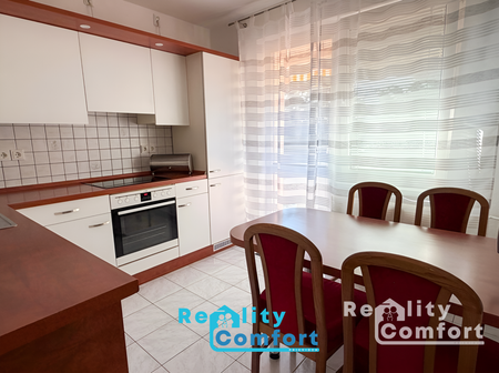 REALITY COMFORT - Štýlový, kompletne zariadený a zrekonštruovaný 2-izbový byt – Fotografia 4