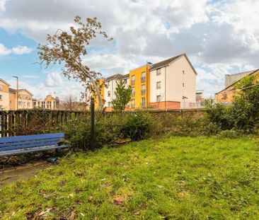 1 bed flat for rent in Meadowbank - Photo 3