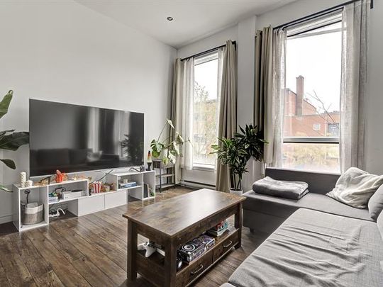 85 Rue Jean Talon O. - Photo 1