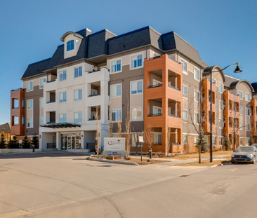 The Quarters - Photo 1