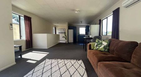 Warm Sunny Fully Furnished 3 bedroom house CBD - Photo 5