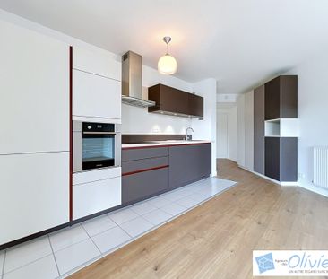 Appartement T3 - CHEVREUSE - Photo 5