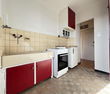 2-Zimmerwohnung in Winterthur (befristetes Mietverhältnis) - Foto 2