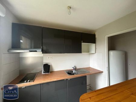 Location Appartement 2 pièces 47m² ALENCON 61000 - Photo 5