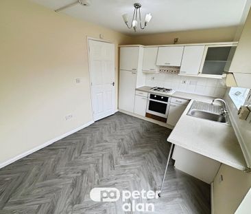 2 bedroom end of terrace house to rent - Photo 6