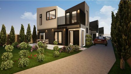 NEAR NEW STYLISH 3 BRS TOWNHOUSE - 50M TO THE BEACH - Photo 2