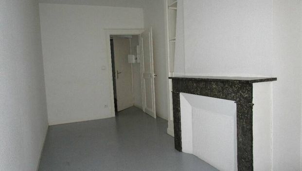 *2 pièces à louer sur Metz - Photo 1