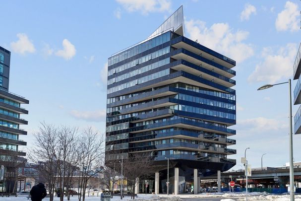 For Lease - 21 Lawren Harris Square Unit# 418, Toronto, Ontario - Photo 1