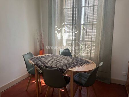 Location Appartement 3 pièces 55m² - Photo 2