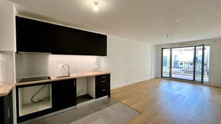 Location appartement 4 pièces, 83.36m², Clichy - Photo 5
