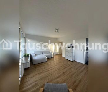 TAUSCHWOHNUNG Helle kernsanierte Wohnung - Ruhige Lage - 300m zum R... - Foto 1