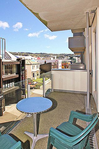 406/19 College Street, Te Aro Wellington 6011 - Photo 2