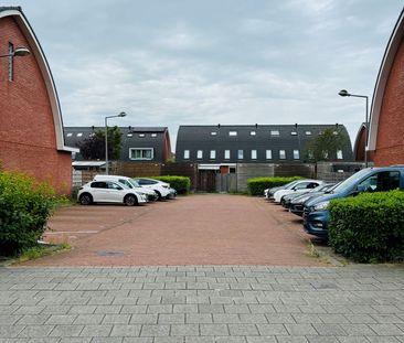 Huis te huur: Hans Larivelaan 26 2493 BB Den Haag - Foto 5