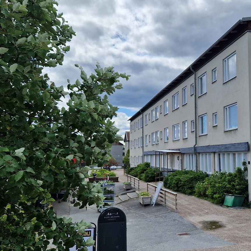 Borgargatan 16B - Foto 2