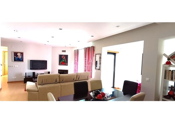 Apartamento T2 em Setúbal