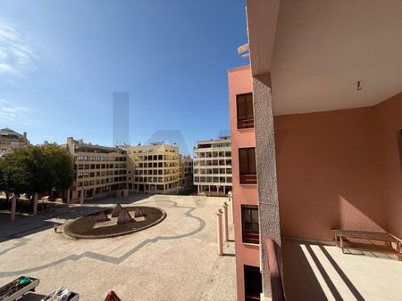 Apartamento T3 em Lisboa - Photo 2