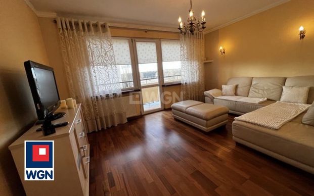 Mieszkanie na wynajem Szczecin - Zawadzkiego 4 pokoje z balkonem na wynajem - Photo 1