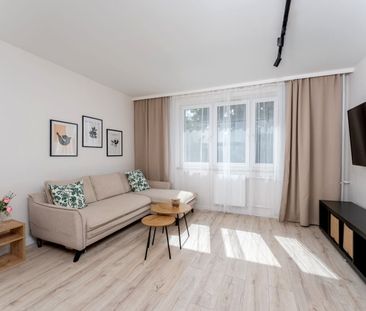 Pokój, Osiedle Józefa Strusia - Photo 4