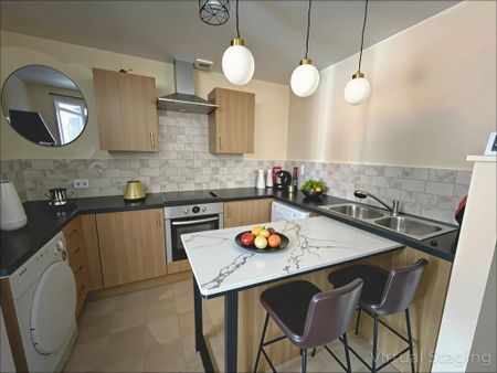 2 bedroom flat to rent - Photo 3