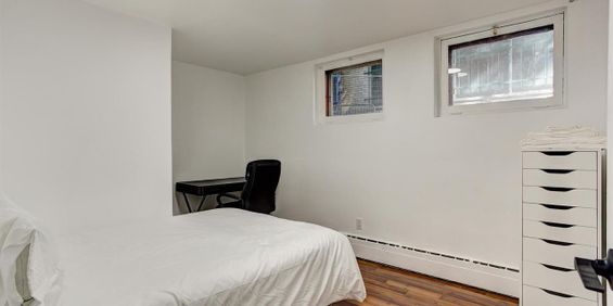 2 Bedroom - 1680 Rue Rachel Est, Montréal - Photo 3