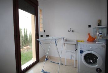 Villa de lujo en Cabo Roig.