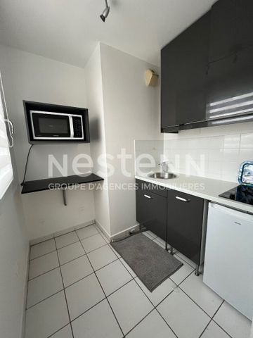 Appartement Lyon 2 pièces - Photo 5