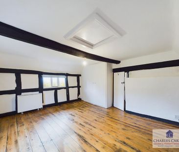 2 bedroom detached house to rent - Photo 4