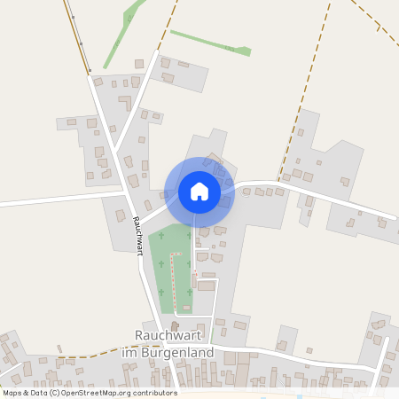 Nr. 251/3, 7535, Rauchwart