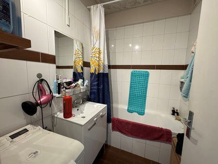 Location Appartement 2 pièces 45m² - Photo 4