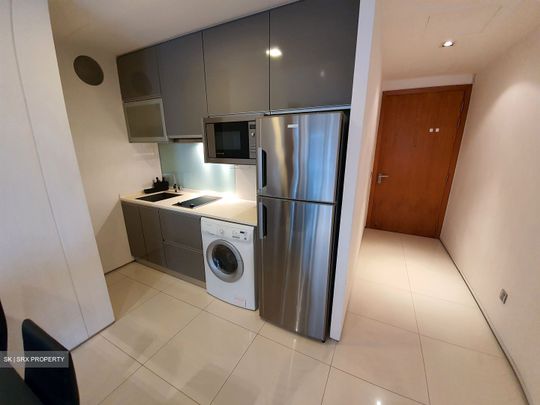 Lumiere (D2), Apartment - For Rent - Photo 1