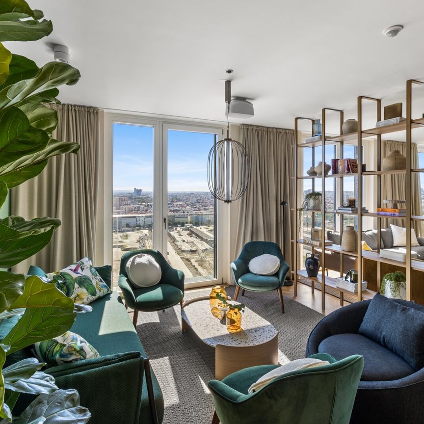 Special Opening Offer: 2 months rent-free! - Foto 1