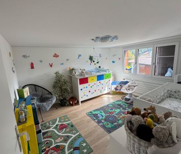 Renovierte 3.5 Zimmer Wohnung - Foto 3