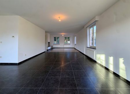 Huis te huur in Hoogstraten met 3 slaapkamers - foto 5